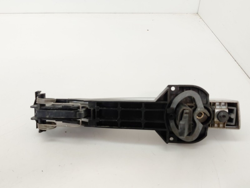 Recambio de maneta exterior delantera izquierda para peugeot 807 (eb_) 3.0 v6 referencia OEM IAM 1487119080  
							