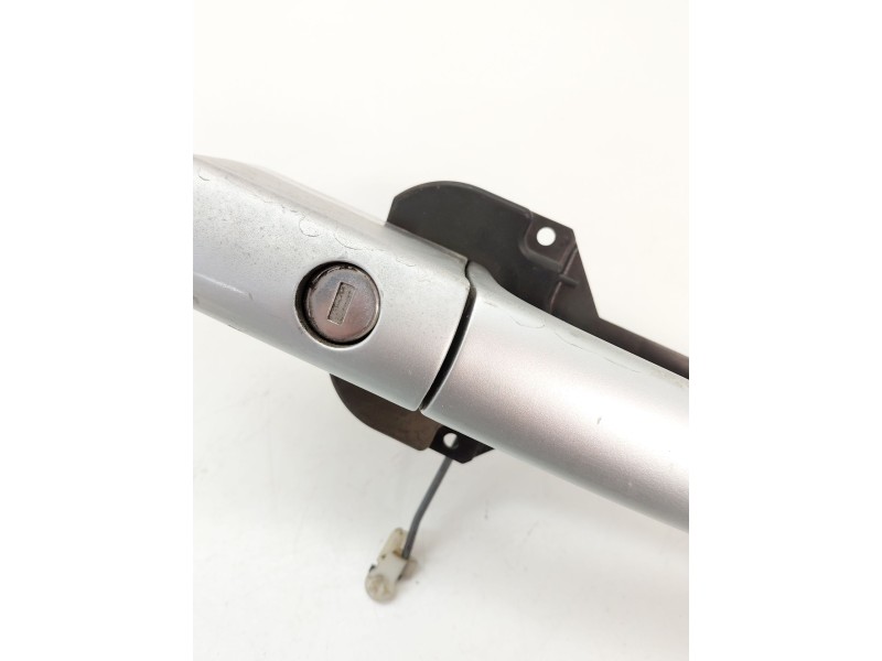 Recambio de maneta exterior delantera derecha para peugeot 807 (eb_) 3.0 v6 referencia OEM IAM 1487119080  
							