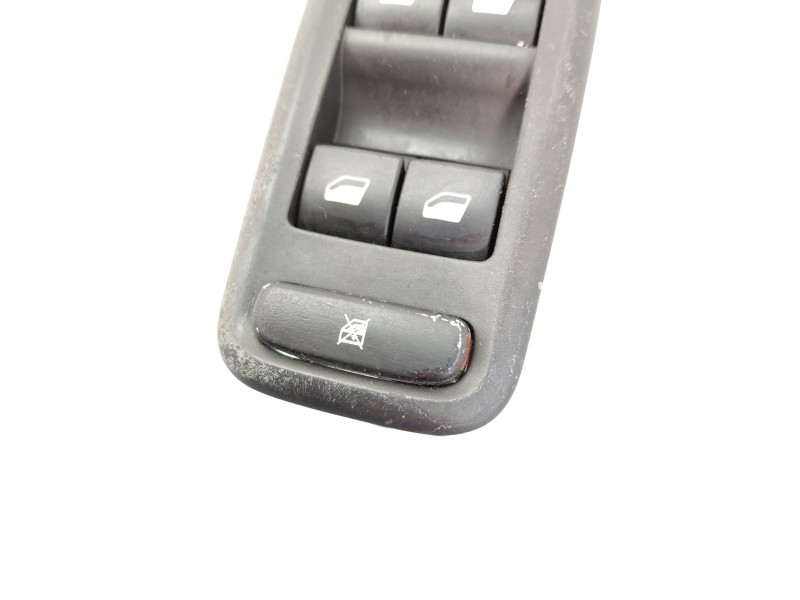 Recambio de mando elevalunas delantero izquierdo para peugeot 807 (eb_) 3.0 v6 referencia OEM IAM 14957520XT  
							