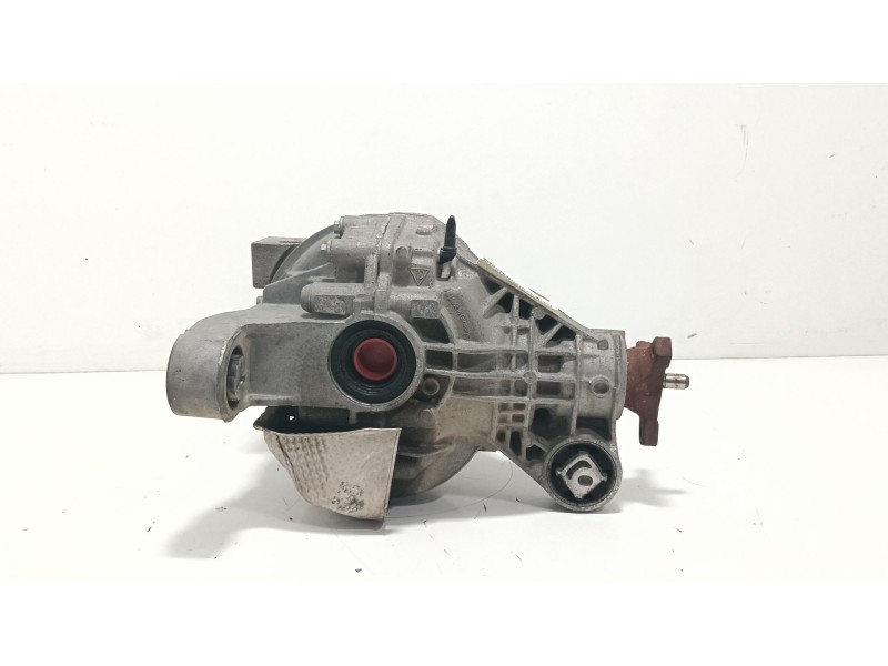Recambio de diferencial trasero para porsche panamera (970) 3.0 d referencia OEM IAM 97035001210  