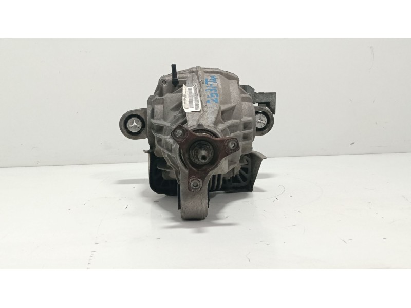 Recambio de diferencial trasero para porsche panamera (970) 3.0 d referencia OEM IAM 97035001210  
							