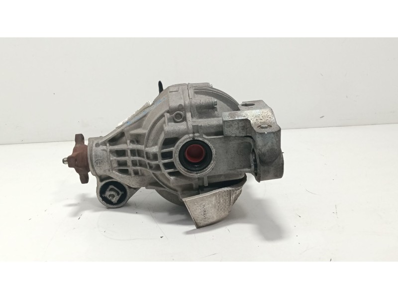 Recambio de diferencial trasero para porsche panamera (970) 3.0 d referencia OEM IAM 97035001210  
							