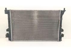 Recambio de radiador agua para skoda superb iii (3v3) 2.0 tdi referencia OEM IAM 40002300   2