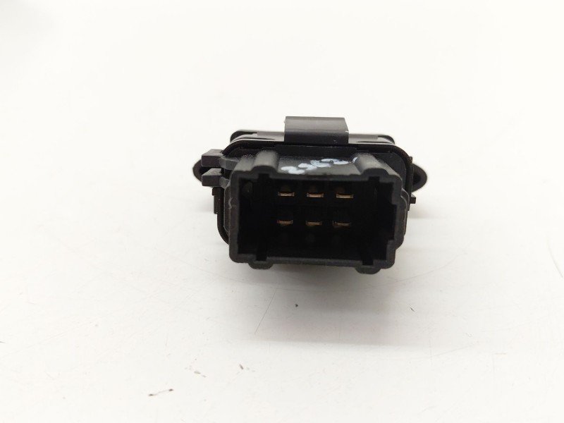 Recambio de interruptor para peugeot 807 (eb_) 3.0 v6 referencia OEM IAM 889220  
							