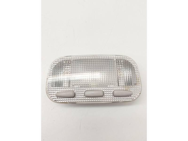 Recambio de luz interior para peugeot 807 (eb_) 3.0 v6 referencia OEM IAM   