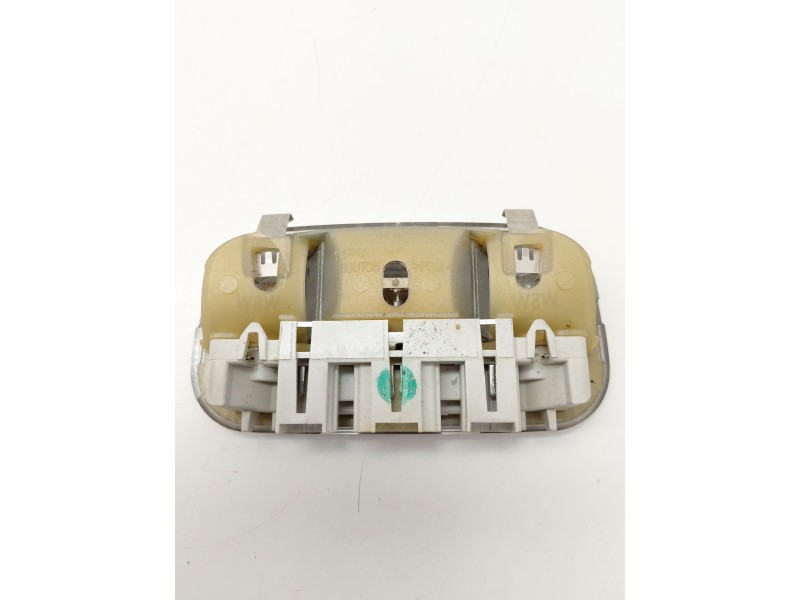 Recambio de luz interior para peugeot 807 (eb_) 3.0 v6 referencia OEM IAM   
							