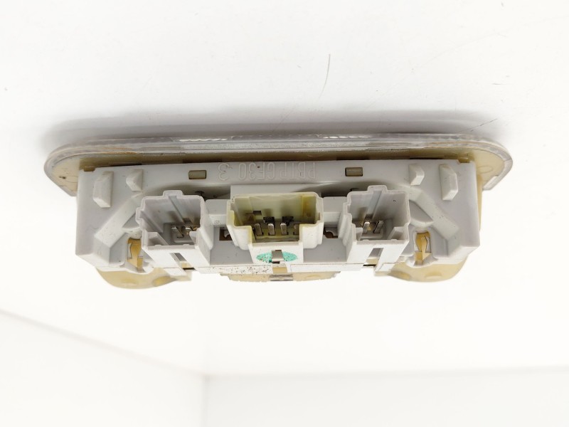 Recambio de luz interior para peugeot 807 (eb_) 3.0 v6 referencia OEM IAM   