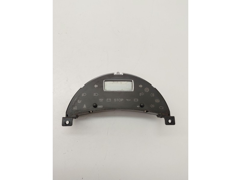 Recambio de pantalla multifuncion para peugeot 807 (eb_) 3.0 v6 referencia OEM IAM 1496285080  