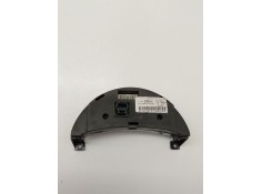 Recambio de pantalla multifuncion para peugeot 807 (eb_) 3.0 v6 referencia OEM IAM 1496285080   2
