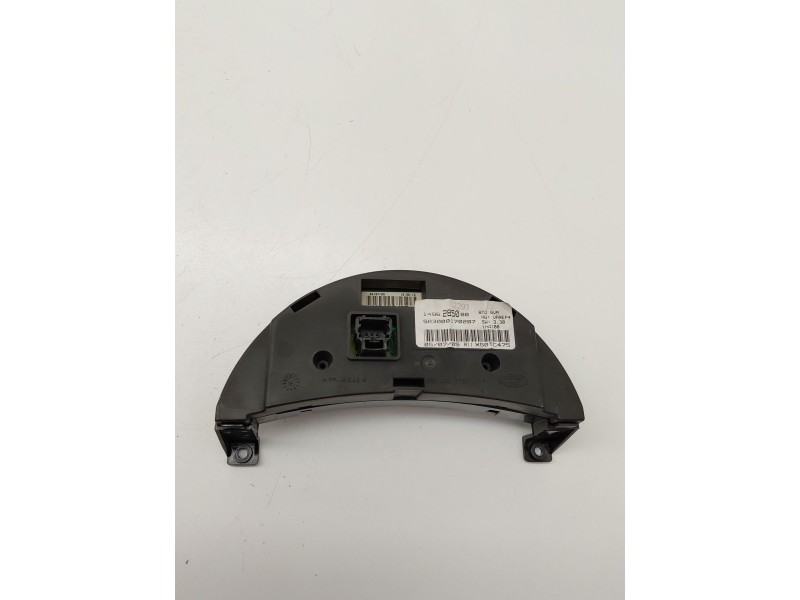 Recambio de pantalla multifuncion para peugeot 807 (eb_) 3.0 v6 referencia OEM IAM 1496285080  
							