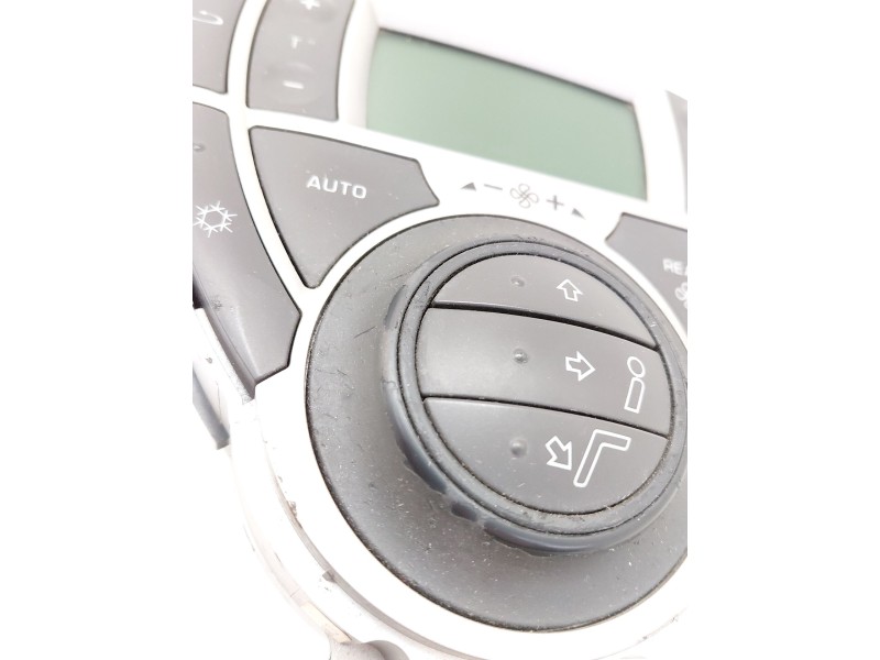 Recambio de mando climatizador para peugeot 807 (eb_) 3.0 v6 referencia OEM IAM 14874990YR  
							