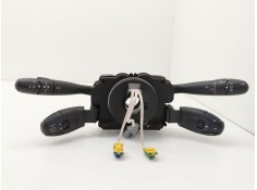 Recambio de mando multifuncion para peugeot 807 (eb_) 3.0 v6 referencia OEM IAM 96595091XT  
