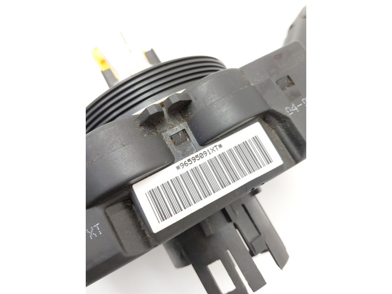 Recambio de mando multifuncion para peugeot 807 (eb_) 3.0 v6 referencia OEM IAM 96595091XT  