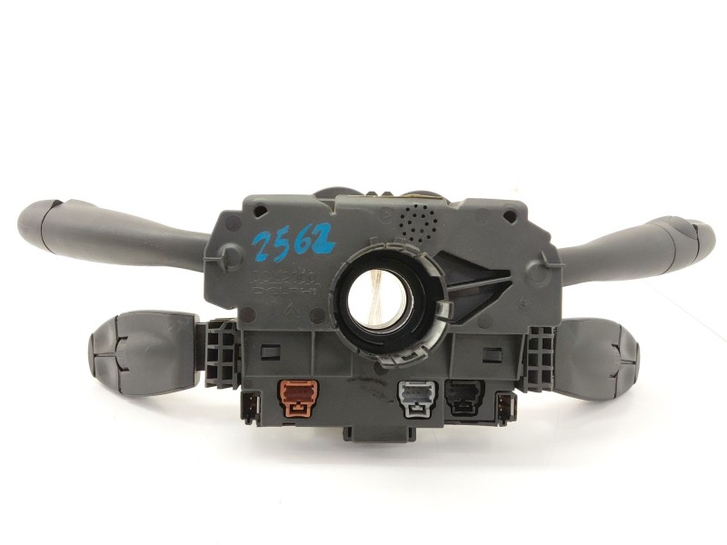 Recambio de mando multifuncion para peugeot 807 (eb_) 3.0 v6 referencia OEM IAM 96595091XT  
							