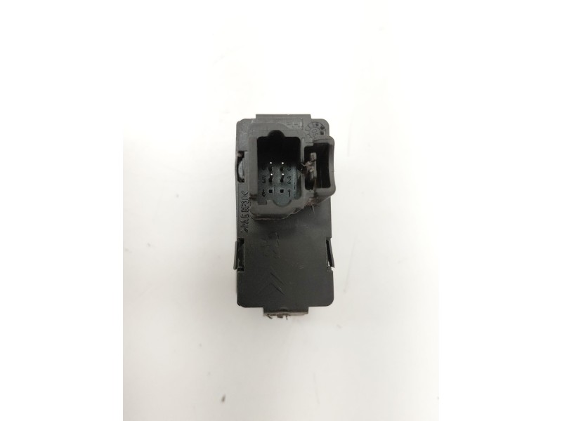 Recambio de mando elevalunas trasero izquierdo para peugeot 807 (eb_) 3.0 v6 referencia OEM IAM 14889170XT  
							