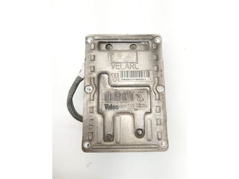 Recambio de centralita faros xenon para peugeot 807 (eb_) 3.0 v6 referencia OEM IAM 89030461  