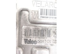 Recambio de centralita faros xenon para peugeot 807 (eb_) 3.0 v6 referencia OEM IAM 89030461   2