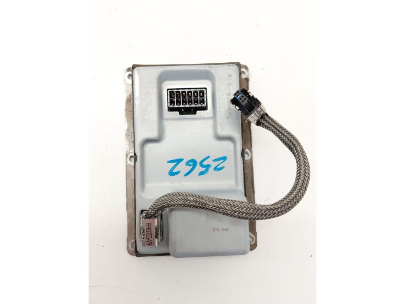 Recambio de centralita faros xenon para peugeot 807 (eb_) 3.0 v6 referencia OEM IAM 89030461  
							