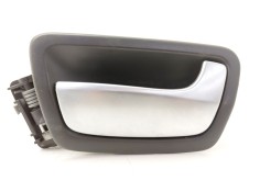 Recambio de maneta interior delantera izquierda para peugeot 807 (eb_) 3.0 v6 referencia OEM IAM 1484730077  
