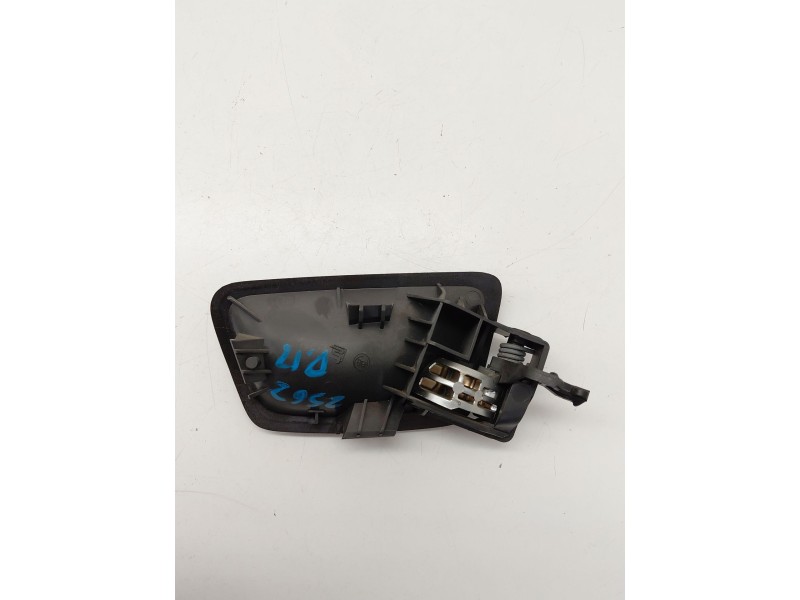 Recambio de maneta interior delantera izquierda para peugeot 807 (eb_) 3.0 v6 referencia OEM IAM 1484730077  
							