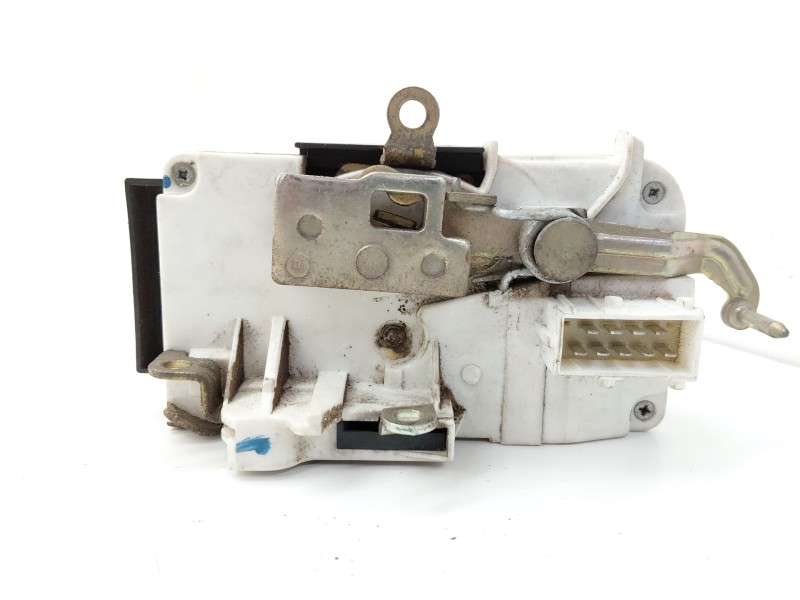 Recambio de cerradura puerta delantera derecha para peugeot 807 (eb_) 3.0 v6 referencia OEM IAM   