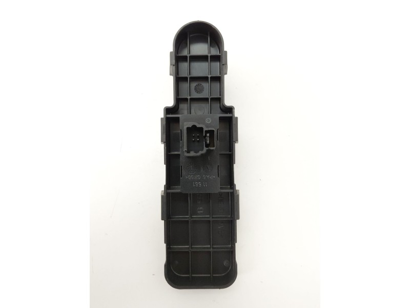 Recambio de mando elevalunas delantero derecho para peugeot 807 (eb_) 3.0 v6 referencia OEM IAM 14893750XT  
							