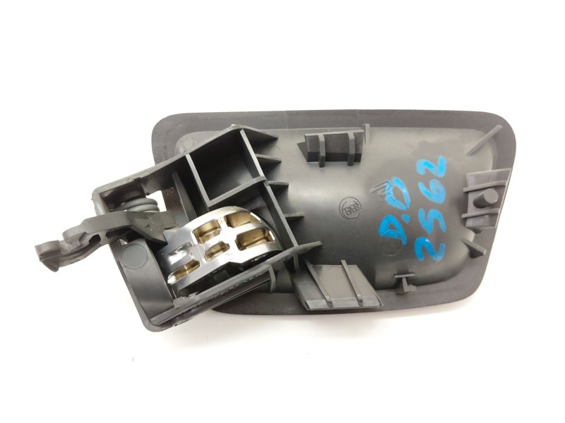 Recambio de maneta interior delantera derecha para peugeot 807 (eb_) 3.0 v6 referencia OEM IAM 1484729077  
							