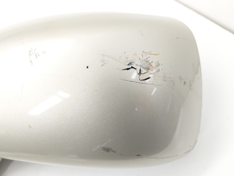 Recambio de retrovisor izquierdo para peugeot 807 (eb_) 3.0 v6 referencia OEM IAM   
							