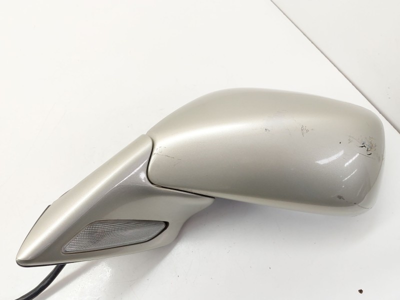 Recambio de retrovisor izquierdo para peugeot 807 (eb_) 3.0 v6 referencia OEM IAM   
							