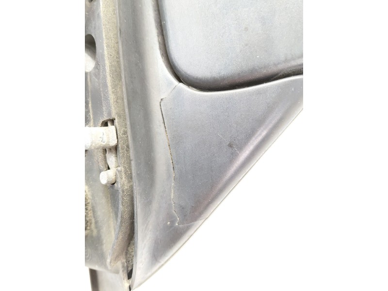 Recambio de retrovisor izquierdo para peugeot 807 (eb_) 3.0 v6 referencia OEM IAM   
							