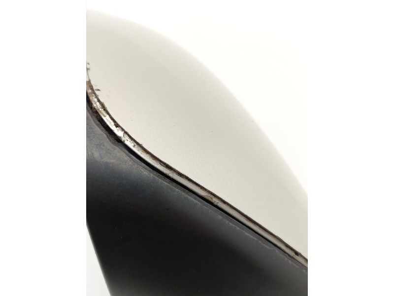 Recambio de retrovisor izquierdo para peugeot 807 (eb_) 3.0 v6 referencia OEM IAM   