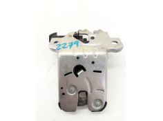 Recambio de cerradura maletero / porton para skoda superb iii (3v3) 2.0 tdi referencia OEM IAM 3V0827505C  