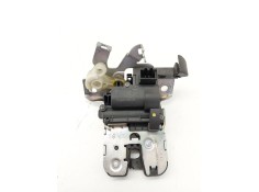 Recambio de cerradura maletero / porton para skoda superb iii (3v3) 2.0 tdi referencia OEM IAM 3V0827505C   2