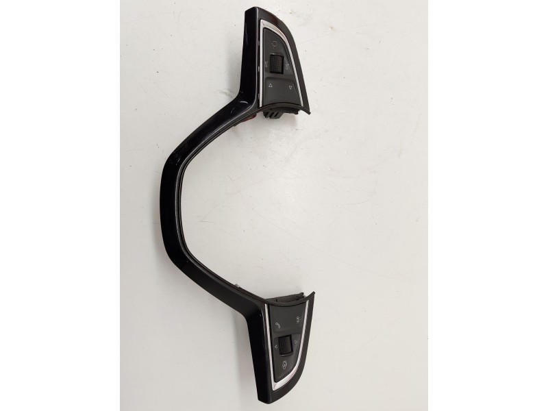 Recambio de mando volante para skoda superb iii (3v3) 2.0 tdi referencia OEM IAM 3V0919719A  