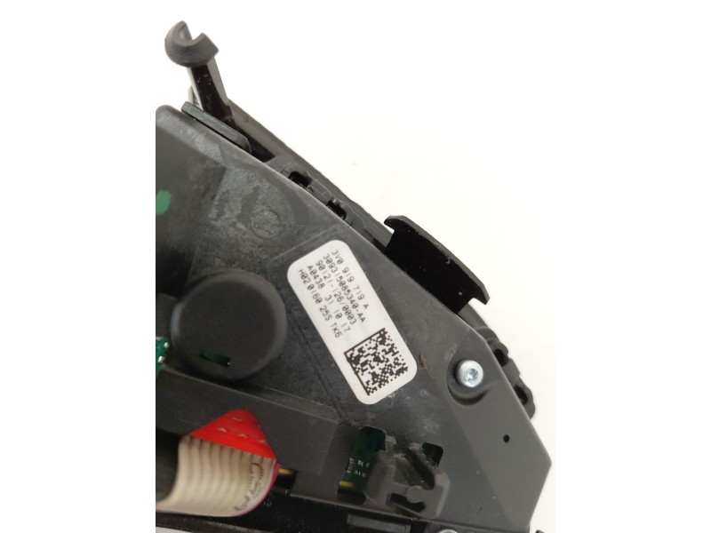 Recambio de mando volante para skoda superb iii (3v3) 2.0 tdi referencia OEM IAM 3V0919719A  
							