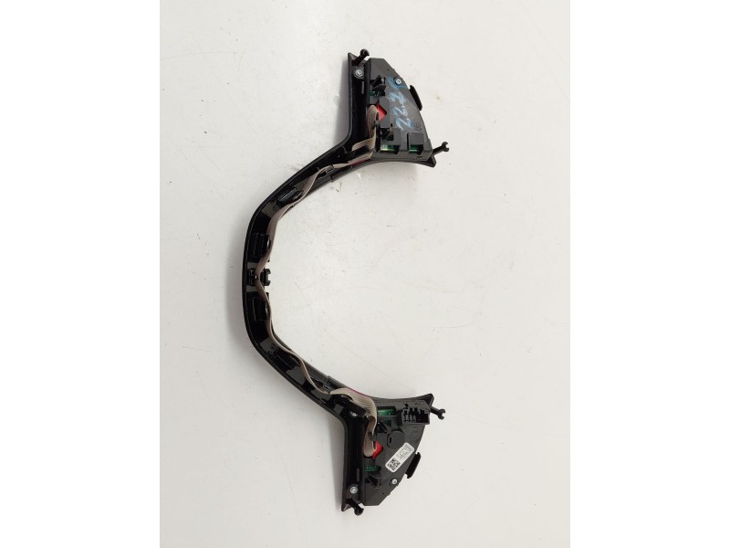 Recambio de mando volante para skoda superb iii (3v3) 2.0 tdi referencia OEM IAM 3V0919719A  