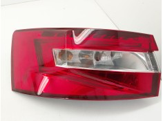 Recambio de piloto trasero izquierdo para skoda superb iii (3v3) 2.0 tdi referencia OEM IAM   