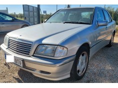 mercedes-benz clase c (w202) del año 1999