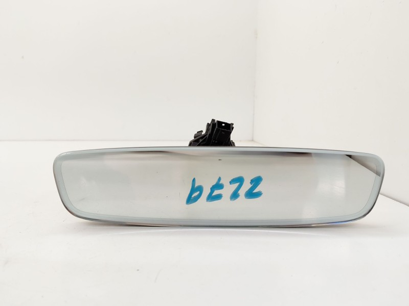 Recambio de espejo interior para skoda superb iii (3v3) 2.0 tdi referencia OEM IAM 3G0857511AD  