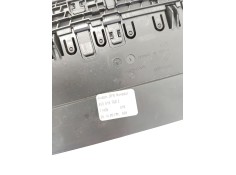 Recambio de rejilla aireadora para skoda superb iii (3v3) 2.0 tdi referencia OEM IAM 3V0819702   2