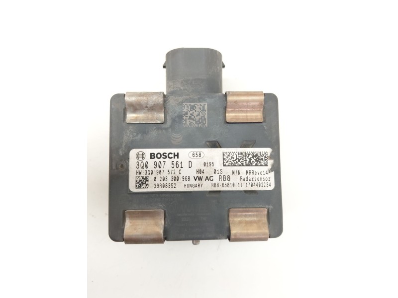 Recambio de sensor para skoda superb iii (3v3) 2.0 tdi referencia OEM IAM 3Q0907561D  
							