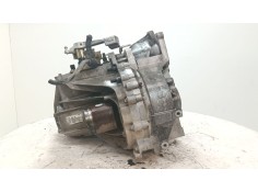 Recambio de caja cambios para mazda 3 sedán (bk) 1.6 di turbo (bk12y) referencia OEM IAM 3M5R7002   2