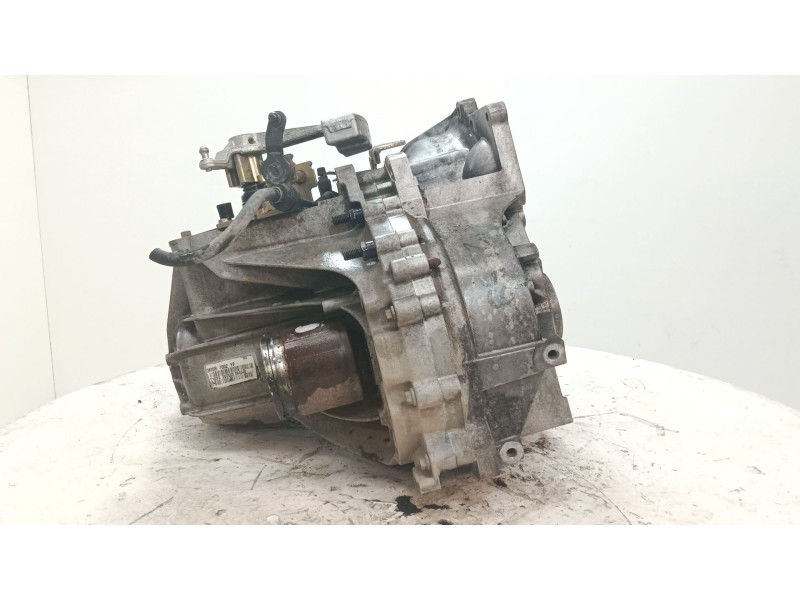 Recambio de caja cambios para mazda 3 sedán (bk) 1.6 di turbo (bk12y) referencia OEM IAM 3M5R7002  
							