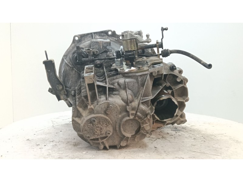 Recambio de caja cambios para mazda 3 sedán (bk) 1.6 di turbo (bk12y) referencia OEM IAM 3M5R7002  