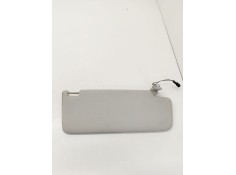 Recambio de parasol izquierdo para skoda superb iii (3v3) 2.0 tdi referencia OEM IAM    2