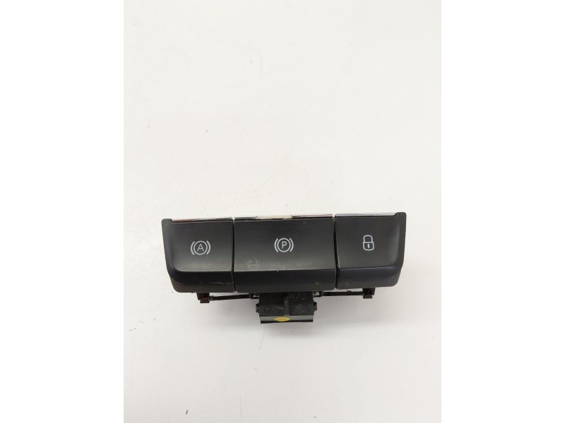 Recambio de freno de mano electrico para skoda superb iii (3v3) 2.0 tdi referencia OEM IAM 3V0927225B  