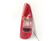 Recambio de piloto trasero derecho para peugeot 807 (eb_) 3.0 v6 referencia OEM IAM   