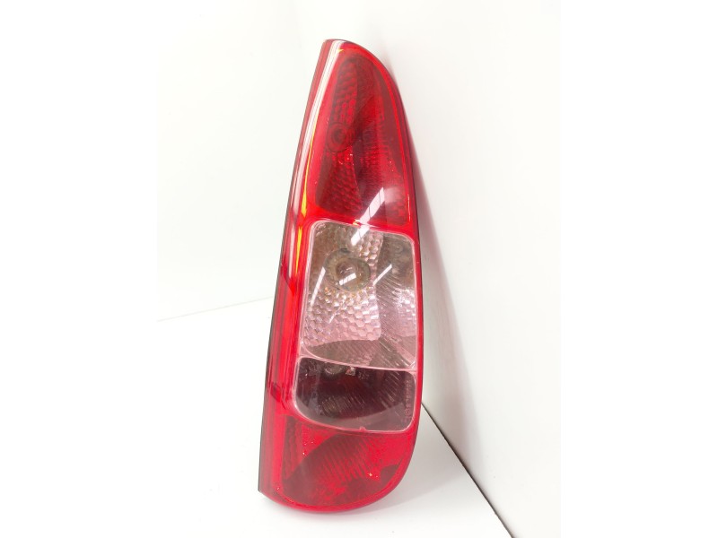 Recambio de piloto trasero derecho para peugeot 807 (eb_) 3.0 v6 referencia OEM IAM   