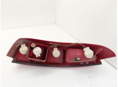 Recambio de piloto trasero derecho para peugeot 807 (eb_) 3.0 v6 referencia OEM IAM    2