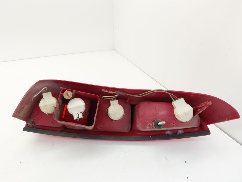 Recambio de piloto trasero derecho para peugeot 807 (eb_) 3.0 v6 referencia OEM IAM   